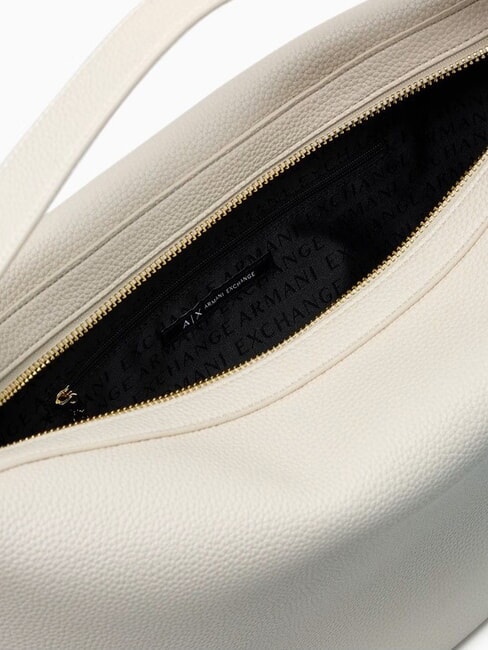 SUSIE SOFT Umhängetasche cremefarben - Damentaschen