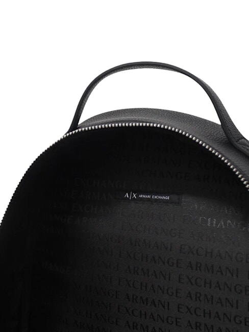 WAVE Rucksack Schwarz - Damentaschen