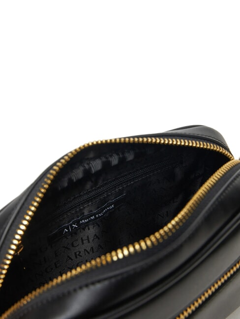 JANE Mini-Umhängetasche Schwarz - Damentaschen