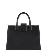 ARMANI EXCHANGE JODIE Handtasche Schwarz - Damentaschen - 3