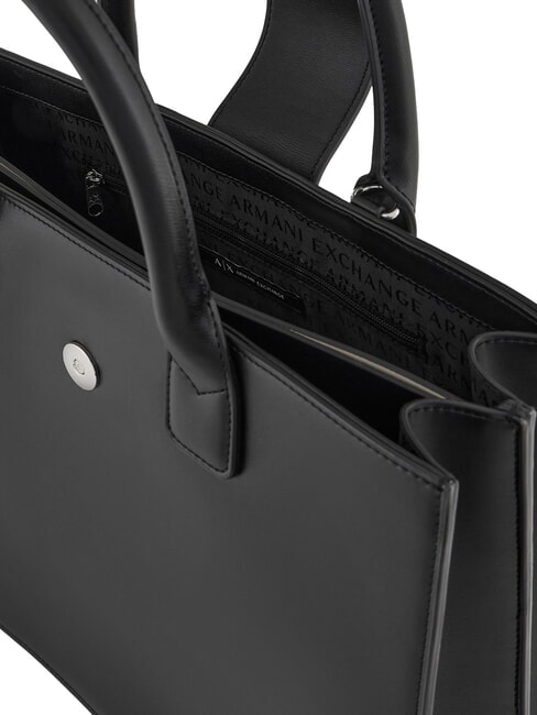 JODIE Handtasche Schwarz - Damentaschen