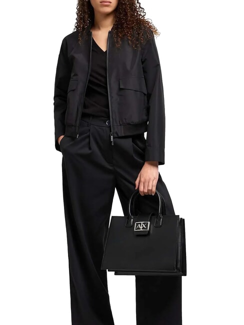 JODIE Handtasche Schwarz - Damentaschen