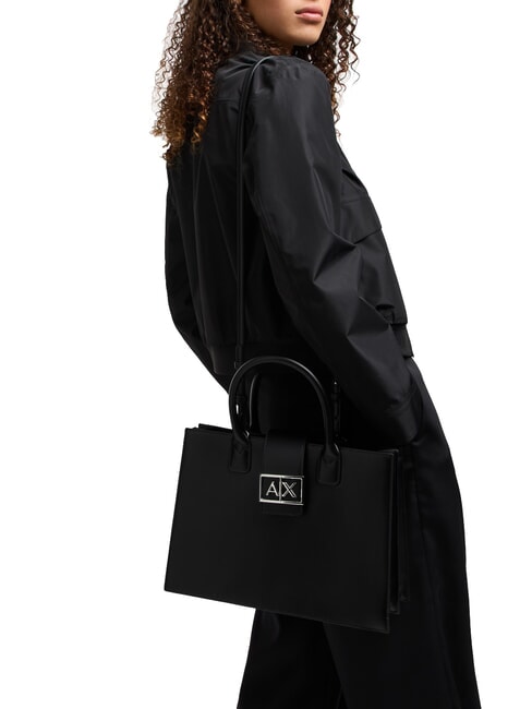 JODIE Handtasche Schwarz - Damentaschen