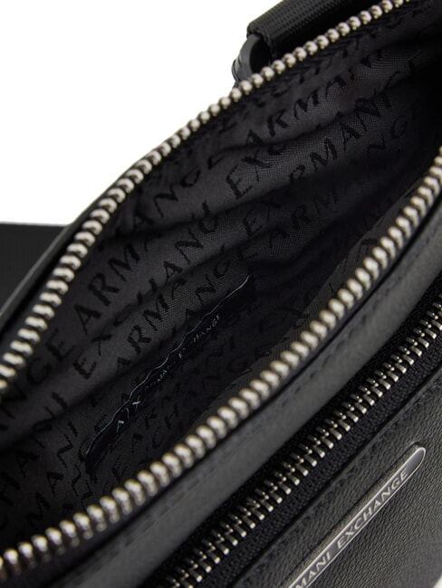 OKINAWA  Flachbeutel Schwarz - Umhängetaschen Herren