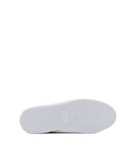 ARMANI EXCHANGE A|X COURTSIDE Leder-Sneakers Gesundheit - Herrenschuhe - 5