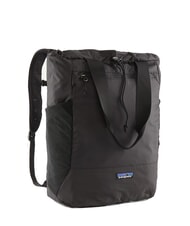 PATAGONIA TERRAVIA 24-Liter-Tragerucksack Schwarz - Rucksäcke für Schule &amp; Freizeit - 3
