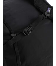 PATAGONIA TERRAVIA 24-Liter-Tragerucksack Schwarz - Rucksäcke für Schule &amp; Freizeit - 4