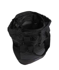 PATAGONIA TERRAVIA 24-Liter-Tragerucksack Schwarz - Rucksäcke für Schule &amp; Freizeit - 5