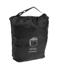 PATAGONIA TERRAVIA 24-Liter-Tragerucksack Schwarz - Rucksäcke für Schule &amp; Freizeit - 6