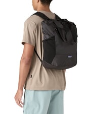 PATAGONIA TERRAVIA 24-Liter-Tragerucksack Schwarz - Rucksäcke für Schule &amp; Freizeit - 7