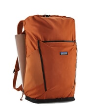 PATAGONIA FIELDSMITH 32L Rolltop-Reiserucksack Robin Braun - Rucksäcke für Schule &amp; Freizeit - 3