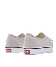 VANS AUTHENTIC Canvas-Sneakers französische Eiche - Schuhe Unisex - 4