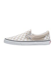 VANS UA CLASSIC SLIP-ON Canvas-Sneaker französische Eiche - Schuhe Unisex - 2