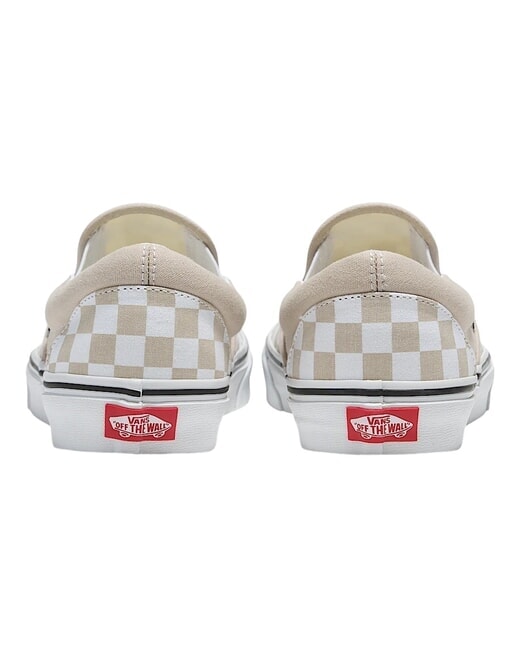 UA CLASSIC SLIP-ON Canvas-Sneaker französische Eiche - Schuhe Unisex