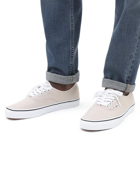 AUTHENTIC Canvas-Sneakers franz&ouml;sische Eiche - Schuhe Unisex