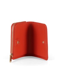 LIUJO CALIWEN  Kleine Geldbörse Kürbis - Brieftaschen Damen - 2