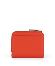 LIUJO CALIWEN  Kleine Geldbörse Kürbis - Brieftaschen Damen - 3