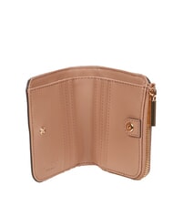 LIUJO CALIWEN  Kleine Geldbörse Kamel - Brieftaschen Damen - 2