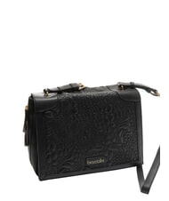 BRACCIALINI GINGER Umhängetasche mit Überschlag - Damentaschen