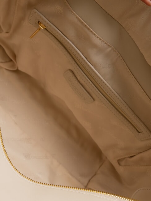 GINGER Schulter-Einkaufstasche Gesichtspuder - Damentaschen