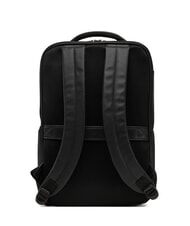 GUESS NOROM Großer Rucksack mit Saffiano-Print - Damentaschen