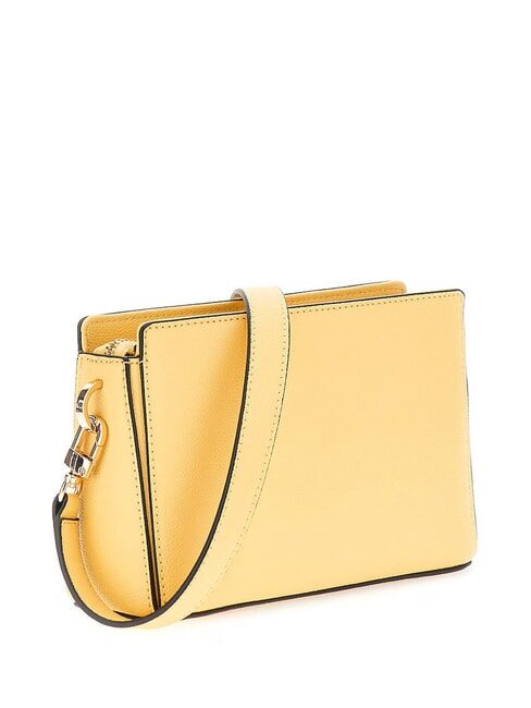 NASTRA  Umhängetasche Maisseide - Damentaschen