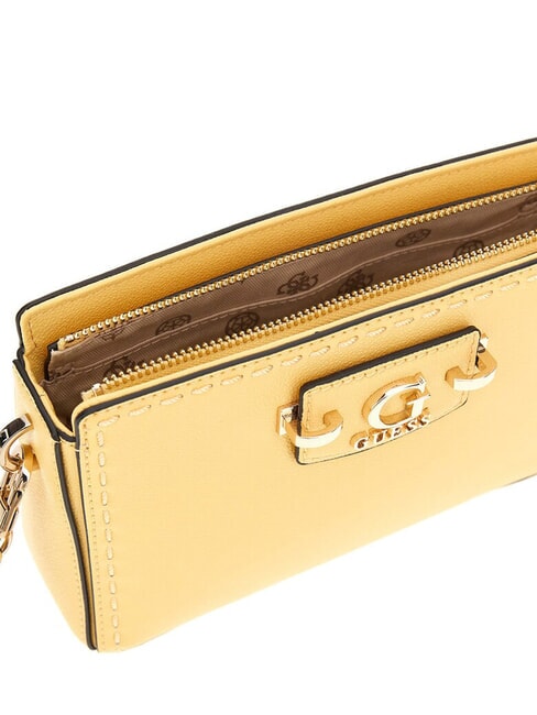 NASTRA  Umhängetasche Maisseide - Damentaschen