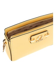 GUESS NASTRA  Umhängetasche Maisseide - Damentaschen - 3