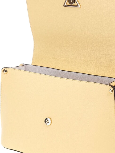 MERIDIAN Schultertasche Maisseide - Damentaschen