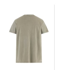 GUESS SS BSC STACK  Baumwoll-T-Shirt Salbeipflanze multi - Herren-T-Shirts - 2