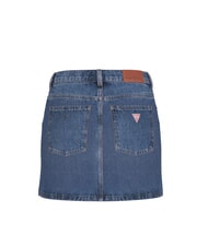 GUESS JEANS CLASSIC MINI SKIRT Jeans-Minirock - Damenröcke