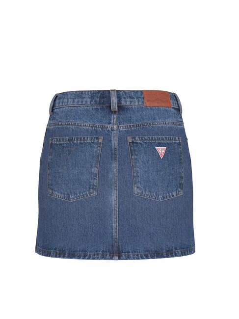 CLASSIC MINI SKIRT Jeans-Minirock gj vintage mittel wa - Damenr&ouml;cke