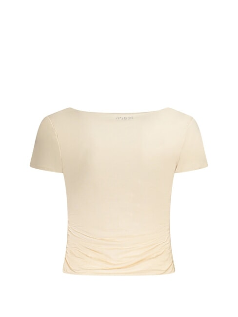 CHARLOTTE  T-Shirt mit tiefem Ausschnitt Buffy - Die wunderbare Welt der Tiere - T-Shirts und Tops für Damen