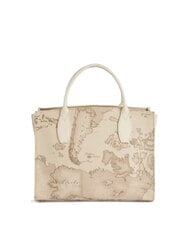ALVIERO MARTINI PRIMA CLASSE SAND SAFARI GEO Handtasche mit Schultergurt - Damentaschen