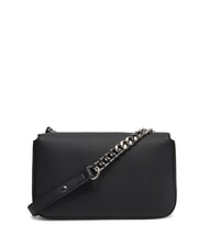 LOVE MOSCHINO LETTERING BICOLOR Umhängetasche - Damentaschen