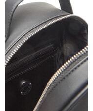 LOVE MOSCHINO BACKPACK Rucksack Schwarz Schwarz - Damentaschen - 3