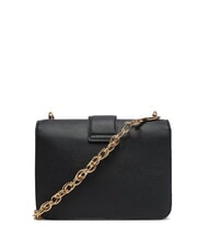 LOVE MOSCHINO LOVEBUG Mini-Umhängetasche Schwarz - Damentaschen - 2