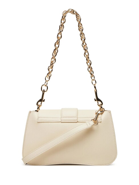 LOVEBUG Umhängetasche, mit Schultergurt Elfenbein - Damentaschen