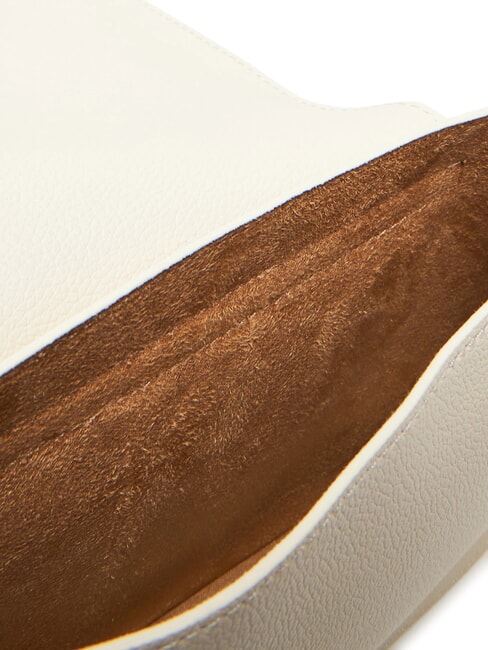 LOVEBUG Umhängetasche, mit Schultergurt Elfenbein - Damentaschen