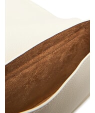 LOVE MOSCHINO LOVEBUG Umhängetasche, mit Schultergurt Elfenbein - Damentaschen - 4