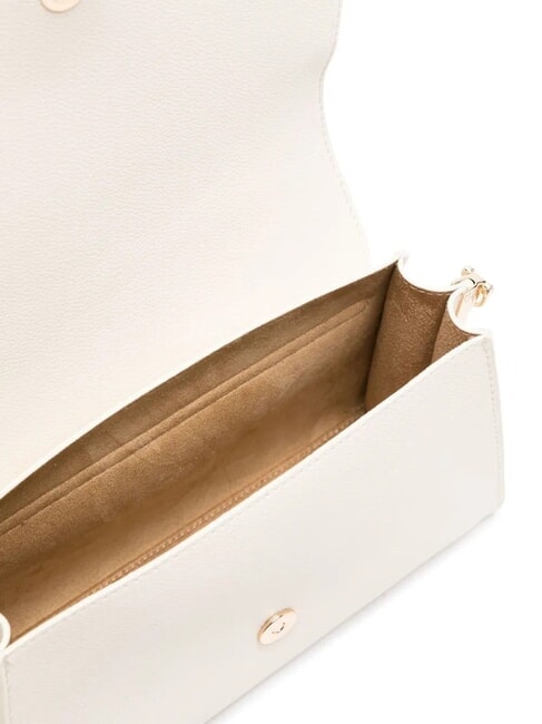 LOVEBUG Handtasche, mit Schultergurt Elfenbein - Damentaschen