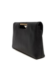 FURLA GIADA Große Clutch aus Leder - Damentaschen