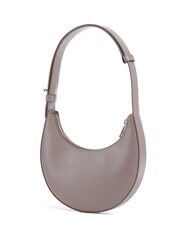FURLA DELIZIA  Mini-Umh&auml;ngetasche aus Leder mauve - Damentaschen - 2