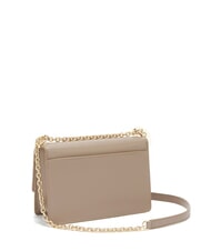 FURLA 1927 Mini-Umhängetasche aus Ares-Leder grauer Stuck - Damentaschen - 2