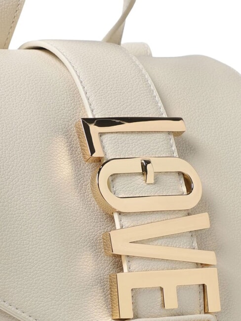 LOVEBUG Rucksack Elfenbein - Damentaschen