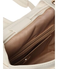 LOVE MOSCHINO LOVEBUG Rucksack Elfenbein - Damentaschen - 4