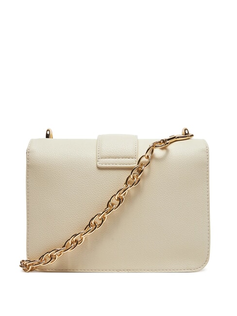 LOVEBUG Mini-Umh&auml;ngetasche Elfenbein - Damentaschen