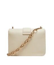 LOVE MOSCHINO LOVEBUG Mini-Umh&auml;ngetasche Elfenbein - Damentaschen - 2