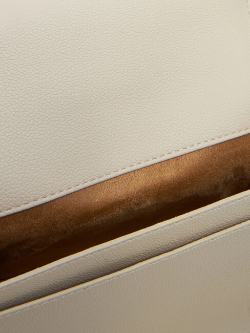 LOVEBUG Mini-Umh&auml;ngetasche Elfenbein - Damentaschen