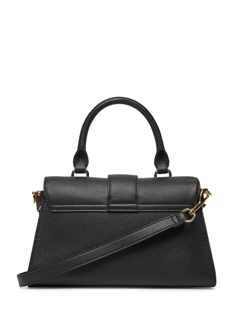 LOVEBUG Handtasche, mit Schultergurt Schwarz - Damentaschen